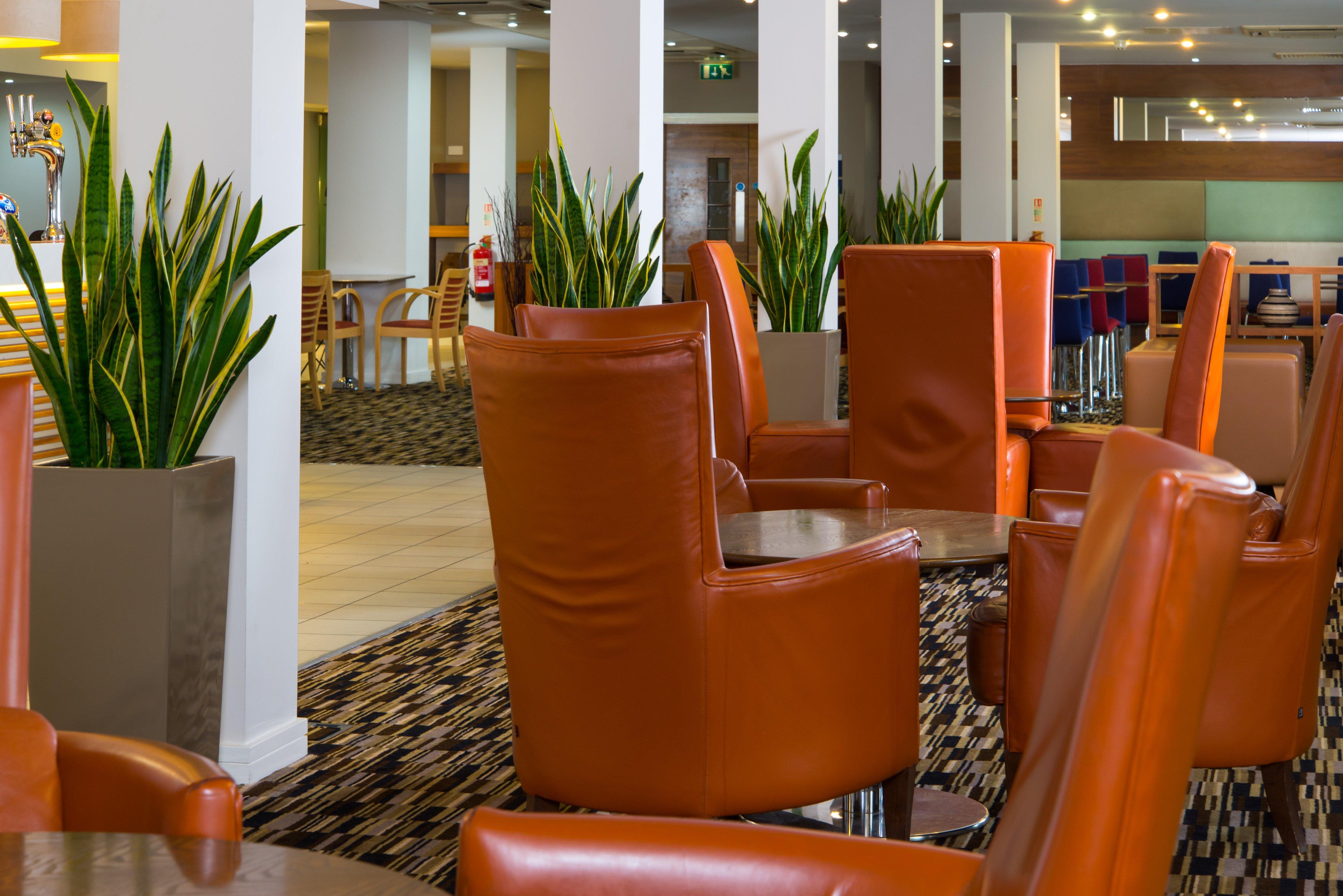 Holiday Inn Express Stevenage, An Ihg Hotel Экстерьер фото