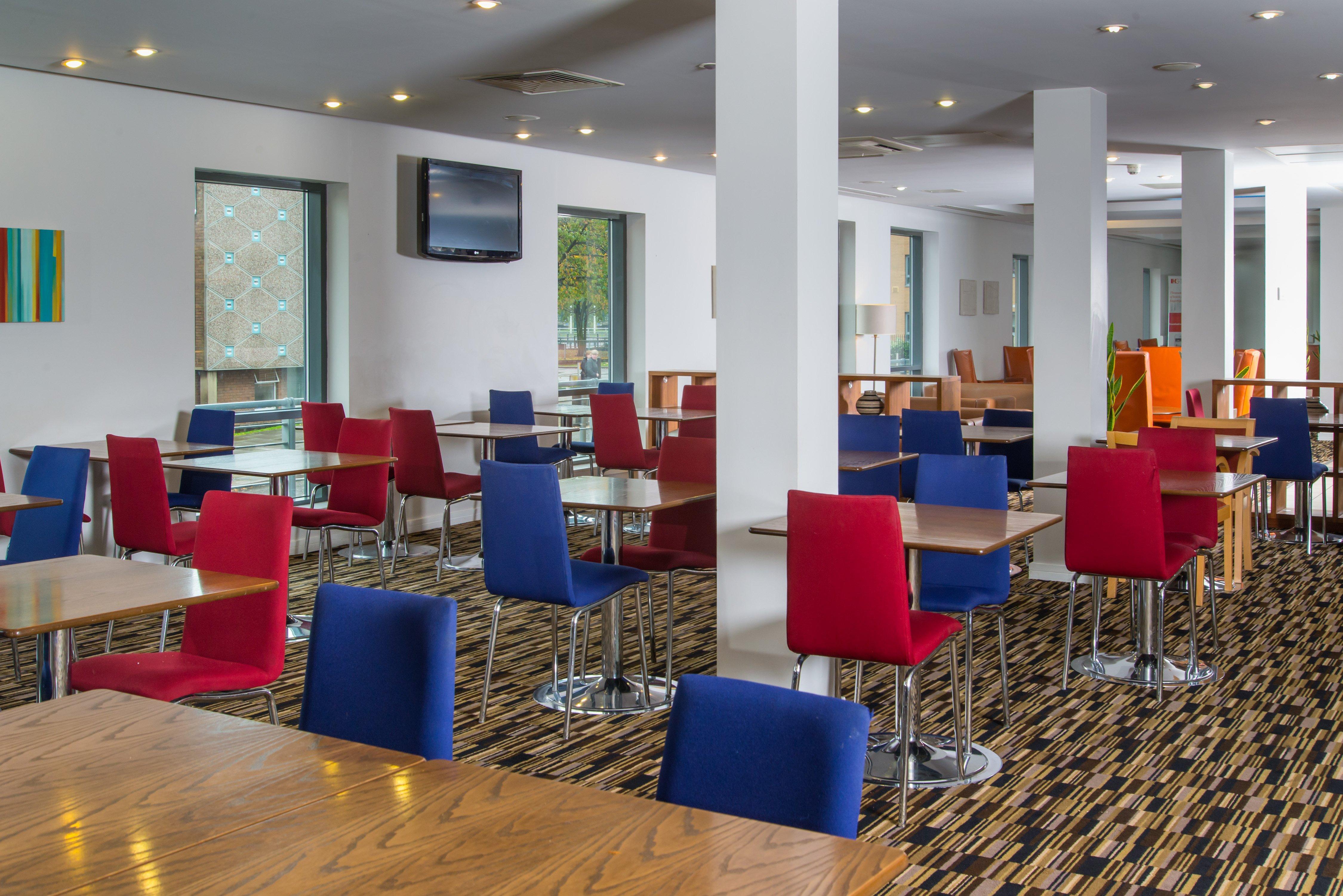 Holiday Inn Express Stevenage, An Ihg Hotel Экстерьер фото